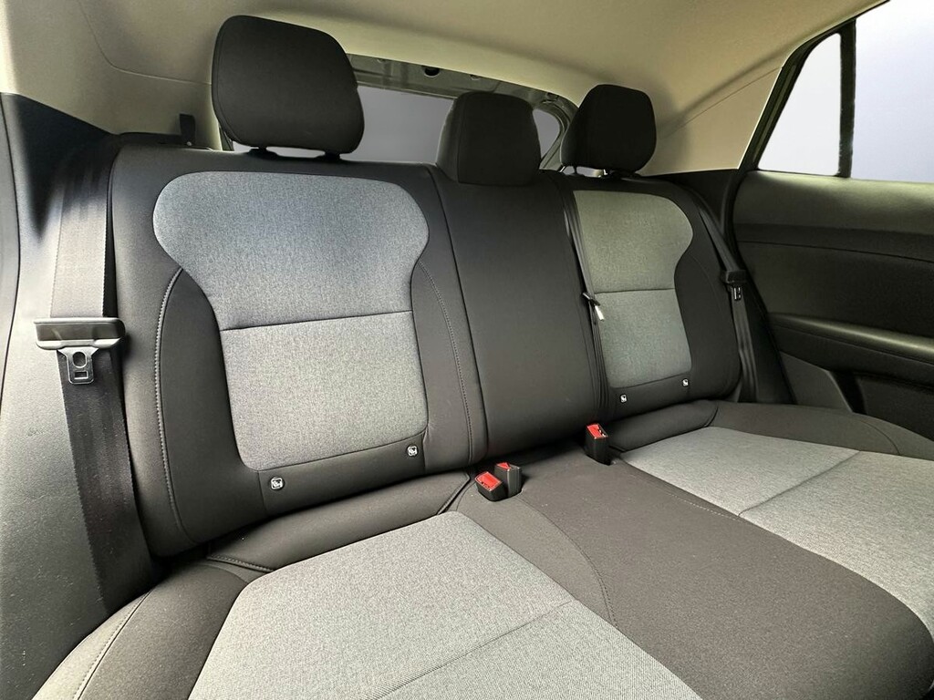 MG MG4 118Kw Premium Long Range 54Kwh GP75NKJ Grey #6