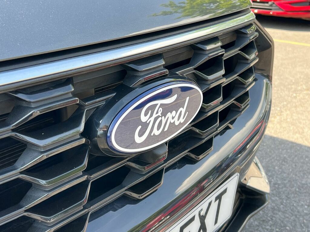 Ford Kuga 2.5 Fhev St-line Cvt HV25EXT #3