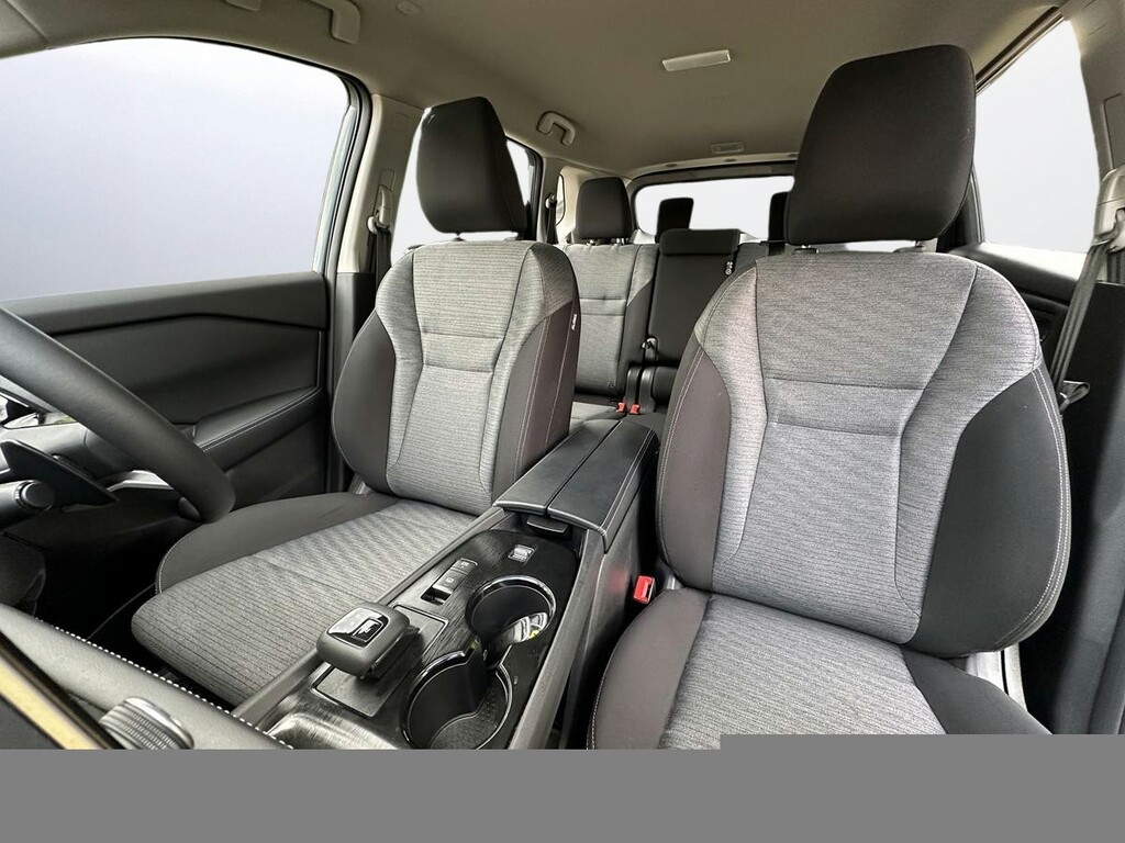 Nissan X-Trail 1.5 Mhev 163 Acenta Premium 7 Seat Xtronic GK75WBP Grey #3