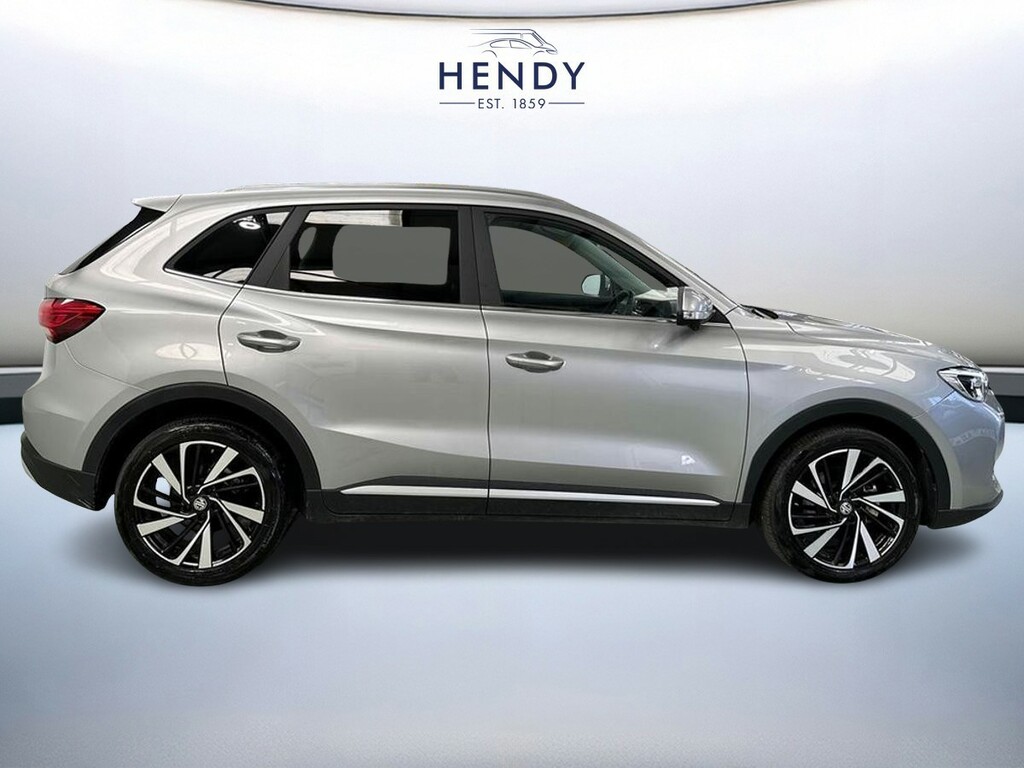 MG ZS 1.5 Hybrid Trophy LJ74PEC  #2