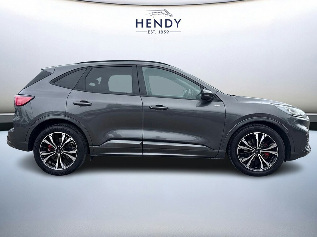 Ford Kuga 2.5 Fhev St-line X Edition Cvt HX23NDC  #2