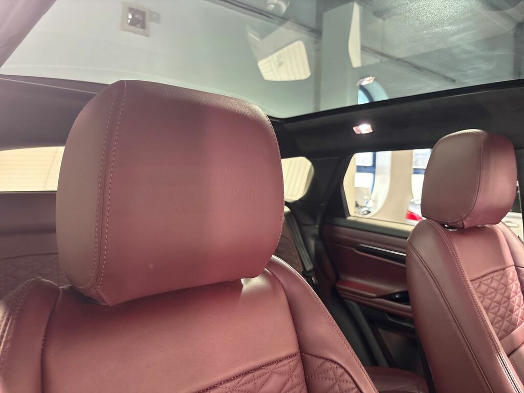 Land Rover Range Rover Evoque 2.0 D200biography KR22NHJ Black #5