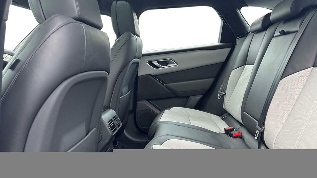 Land Rover Range Rover Velar 2.0 P400ebiography Revised HK75TZZ Blue #4