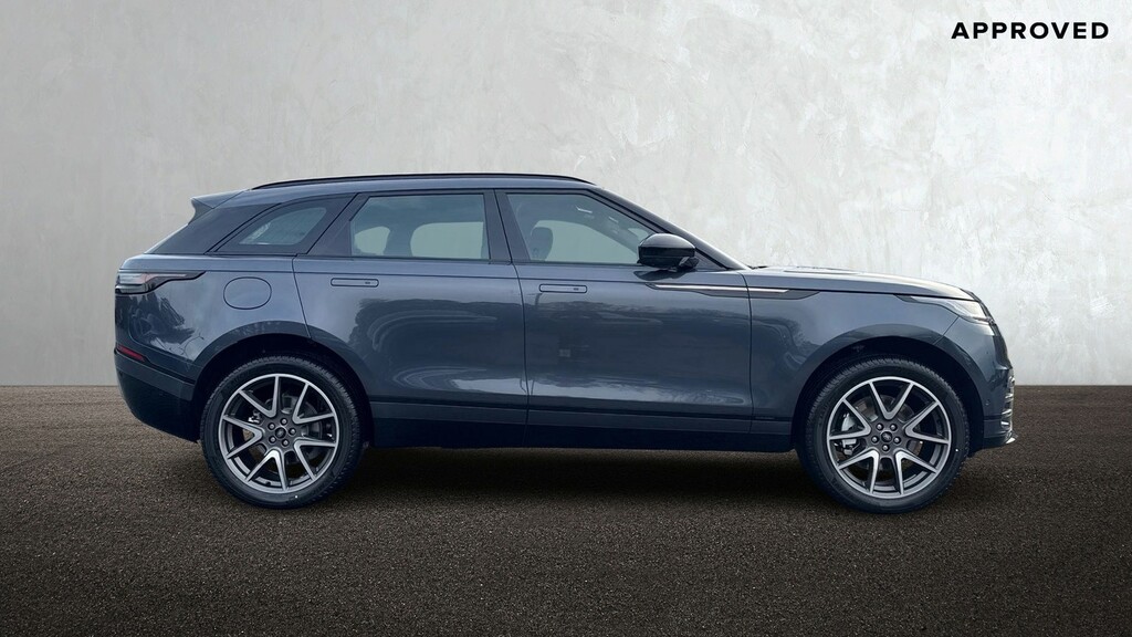 Land Rover Range Rover Velar 2.0 P400ebiography Revised HK75TZZ Blue #5