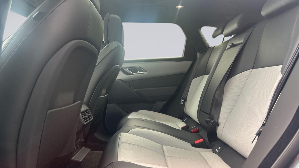 Land Rover Range Rover Velar 2.0 P400ebiography Revised Blue #4