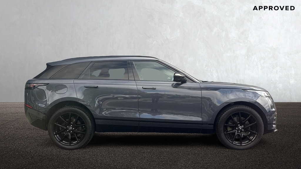 Land Rover Range Rover Velar 2.0 P400ebiography Revised Blue #5