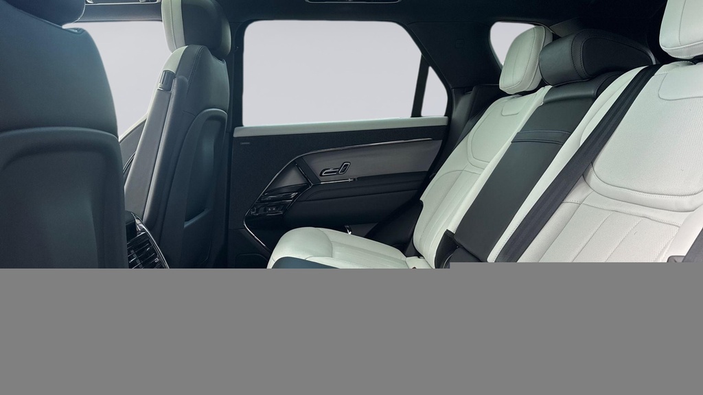 Land Rover Range Rover Sport 3.0 D300 Dynamic Se Black #3