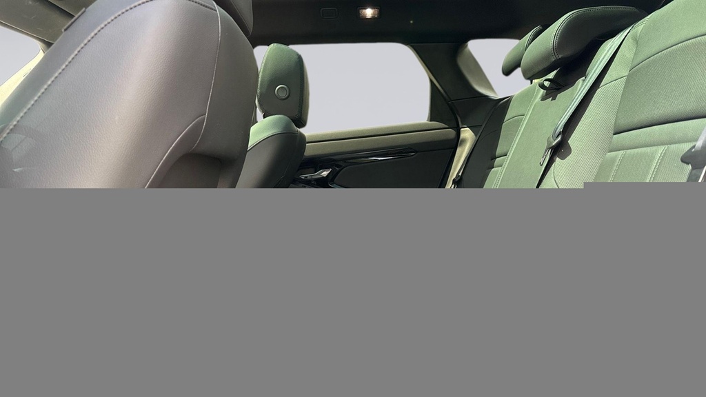 Land Rover Range Rover Evoque 2.0 D200 Edition HT25SBX Silver #4