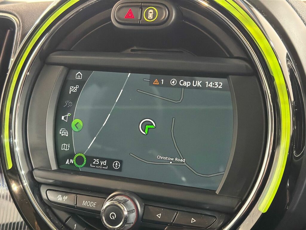 Mini Countryman Countryman Cooper Exclusive HF20GDZ Grey #4