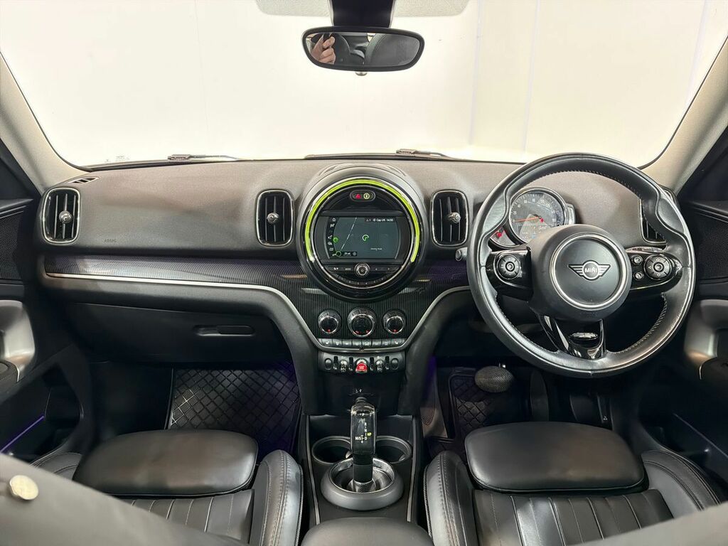 Mini Countryman Countryman Cooper Exclusive HF20GDZ Grey #3