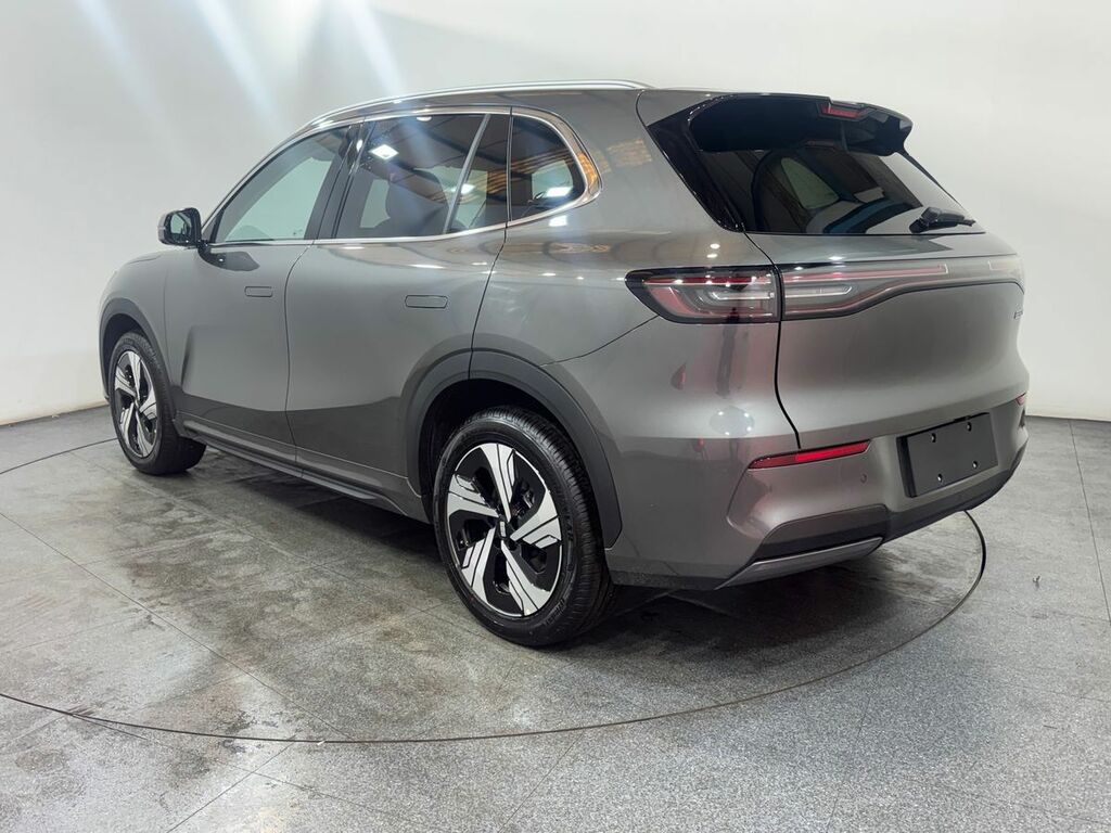 Geely EX5 160Kw Pro 60Kwh WF26CKP Grey #6