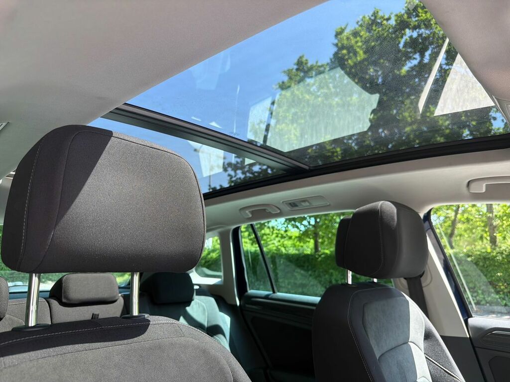 Volkswagen Tiguan 2.0 Tdi 190 4Motion Sel Dsg Blue #6