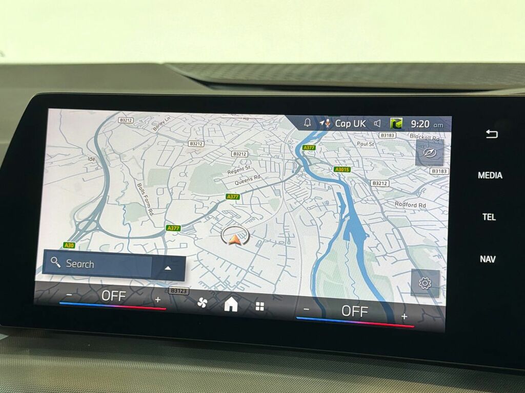 BMW 2 Series Active Tourer 220I Sport Active Tourer Grey #4