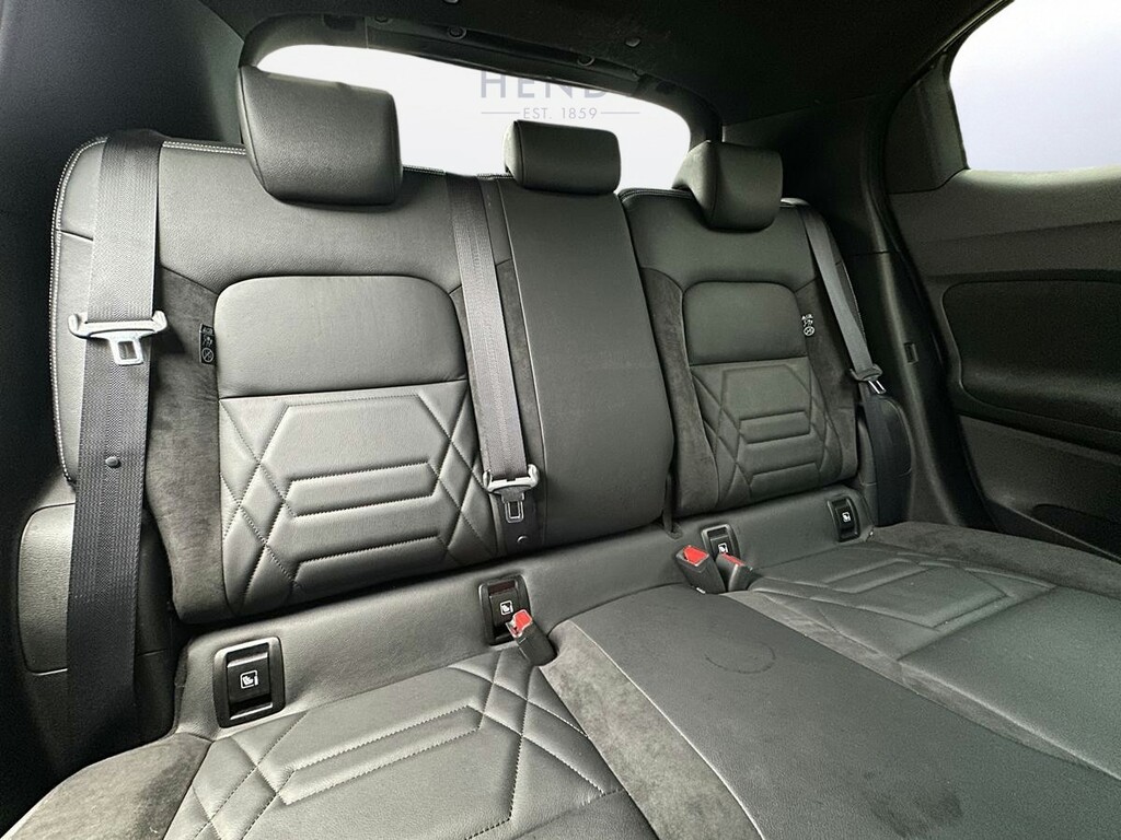 Nissan Juke 1.6 Hybrid Tekna LD74DPE Grey #6