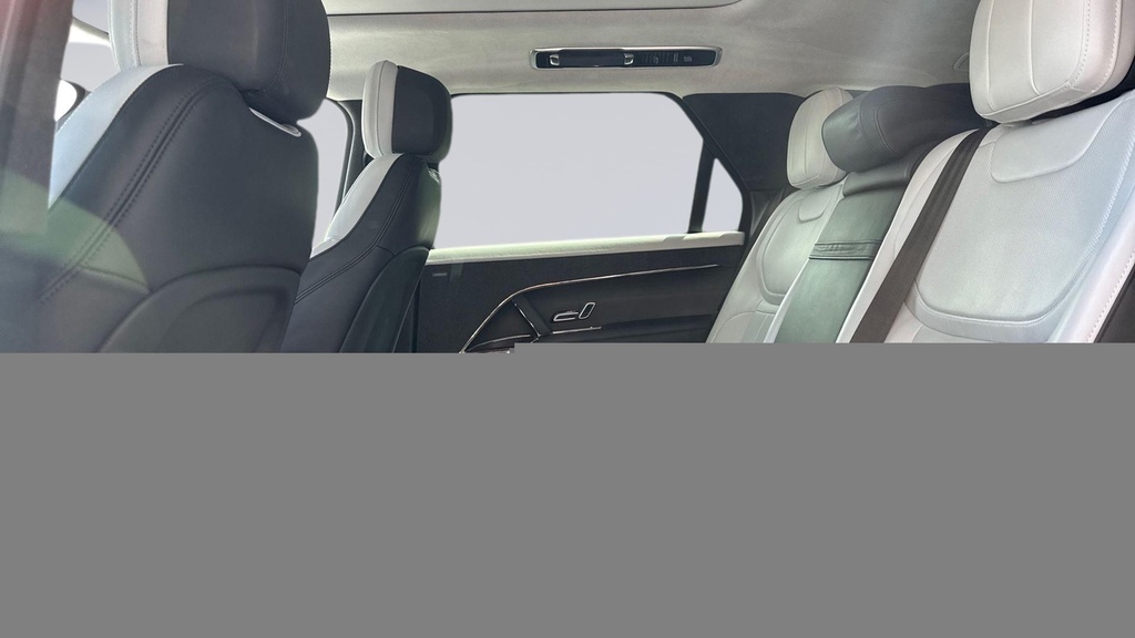 Land Rover Range Rover Sport 3.0 D300biography HF23THZ Black #4