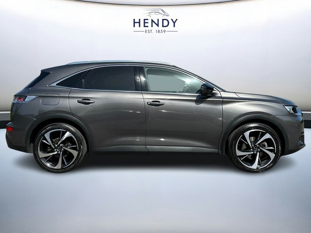 DS DS 7 Crossback 1.6 E-tense 4X4 Opera Eat8  #2