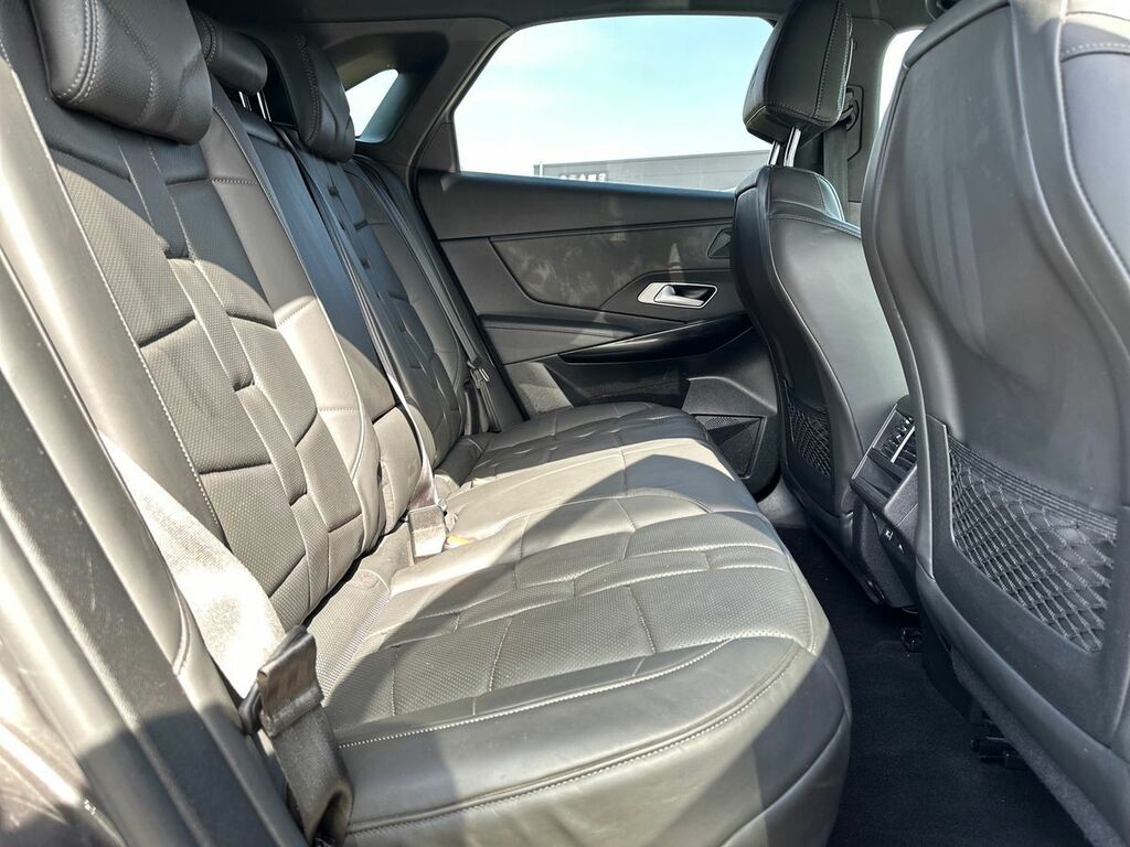 DS DS 7 Crossback Crossback 1.5 Bluehdi Rivoli White #20