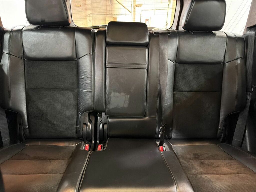 Jeep Grand Cherokee 3.0 Crd Night Eagle White #28