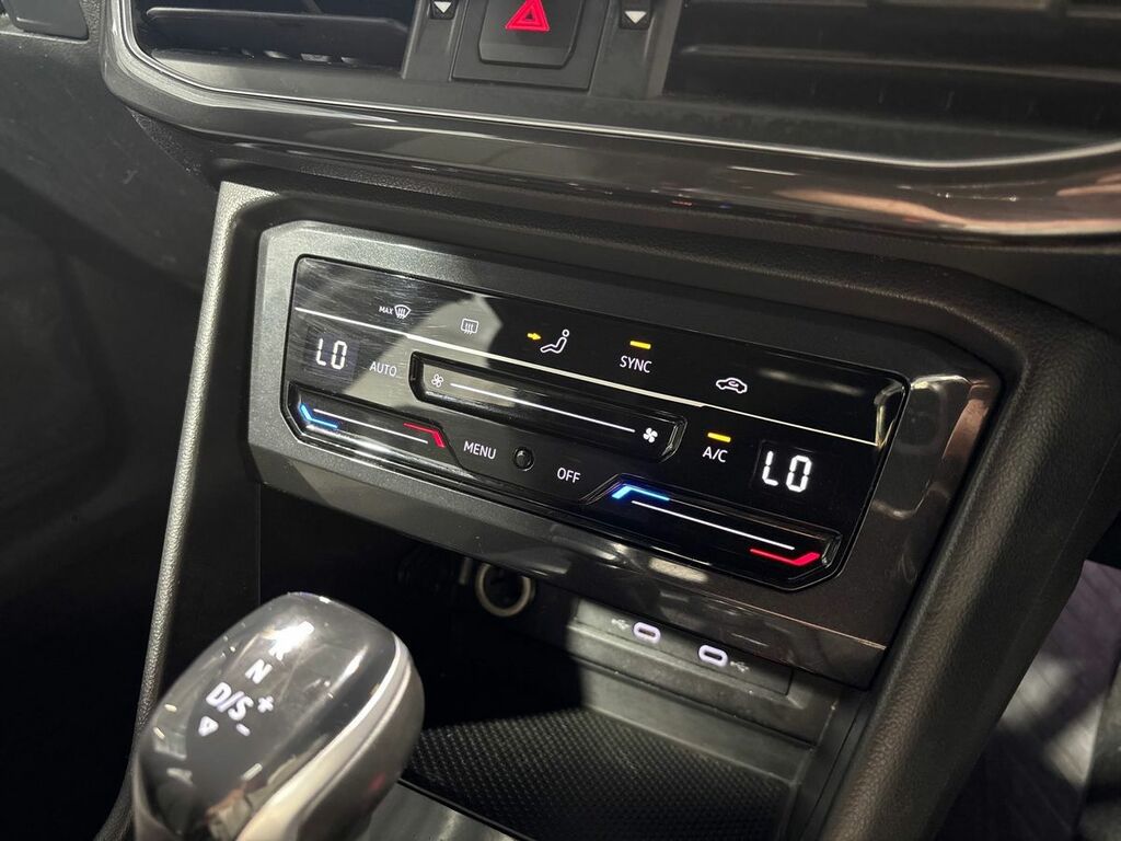 Seat Tarraco 1.5 Ecotsi Se Dsg LL70HGM Blue #5