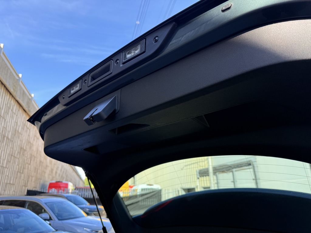 Seat Cupra Cupra Formentor V2 Tsi 4Drive 190 7-Speed Grey #29