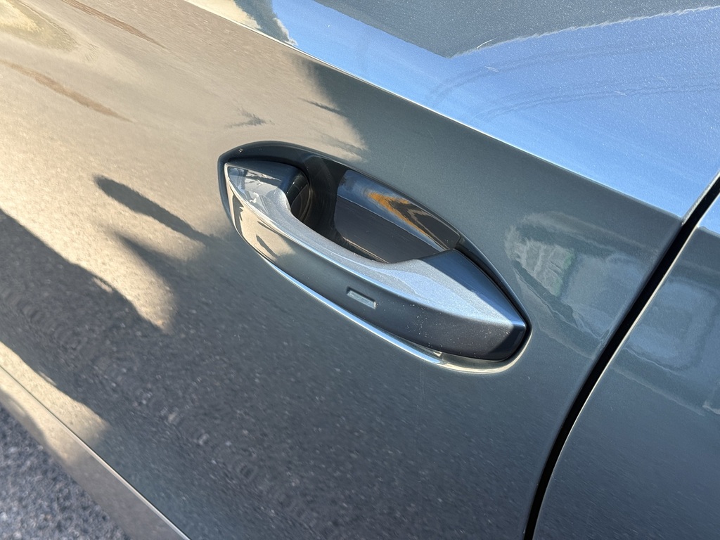 Seat Cupra Cupra Formentor V2 Tsi 4Drive 190 7-Speed Grey #32