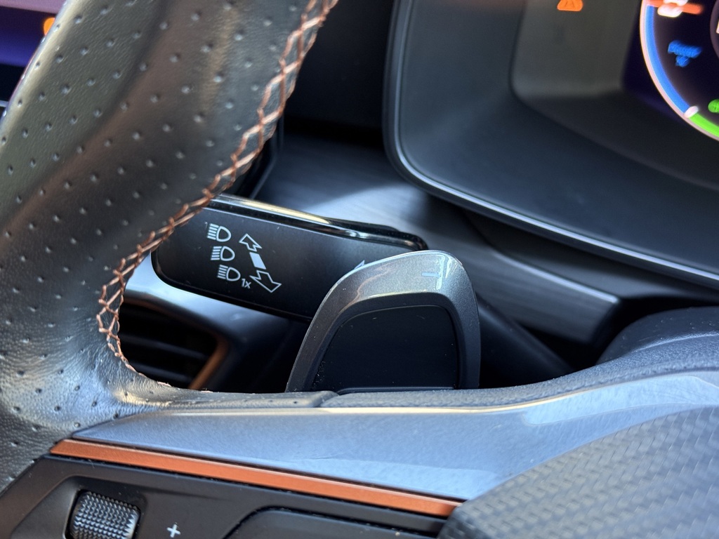 Seat Cupra Cupra Formentor V2 Tsi 4Drive 190 7-Speed Grey #34
