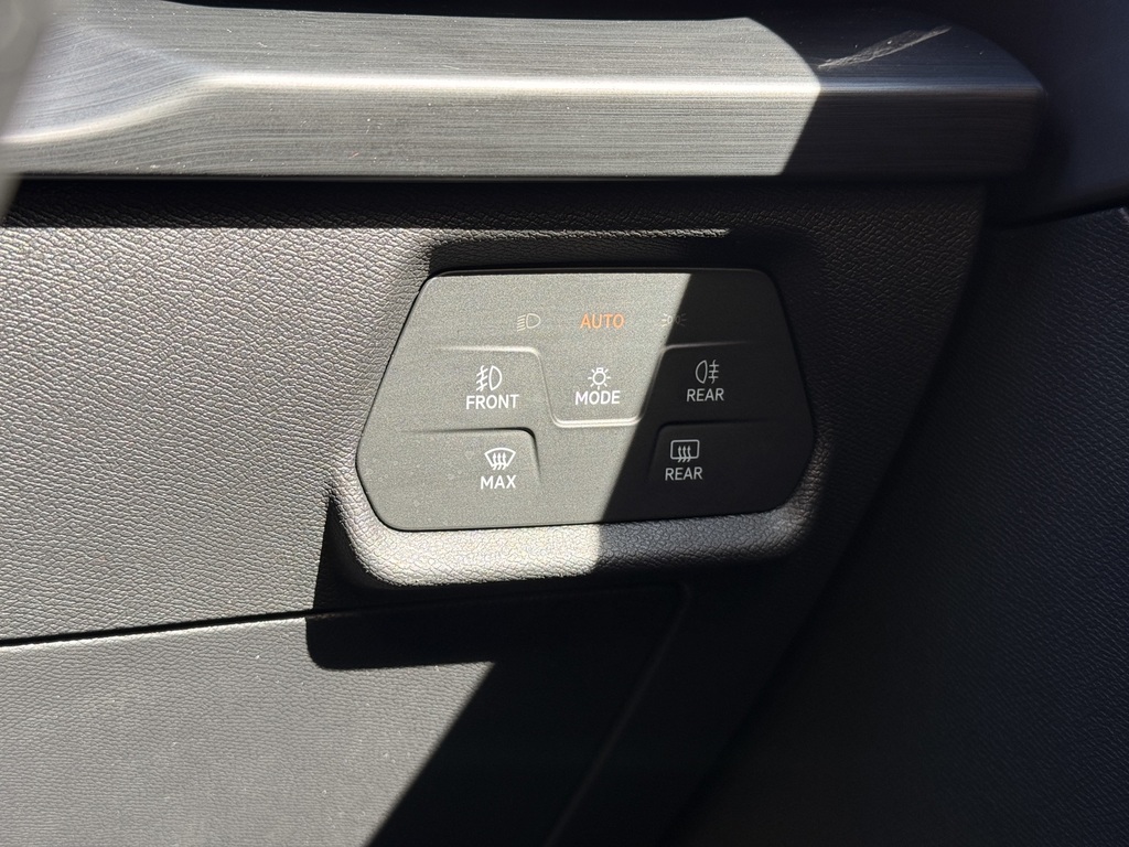 Seat Cupra Cupra Formentor V2 Tsi 4Drive 190 7-Speed Grey #13