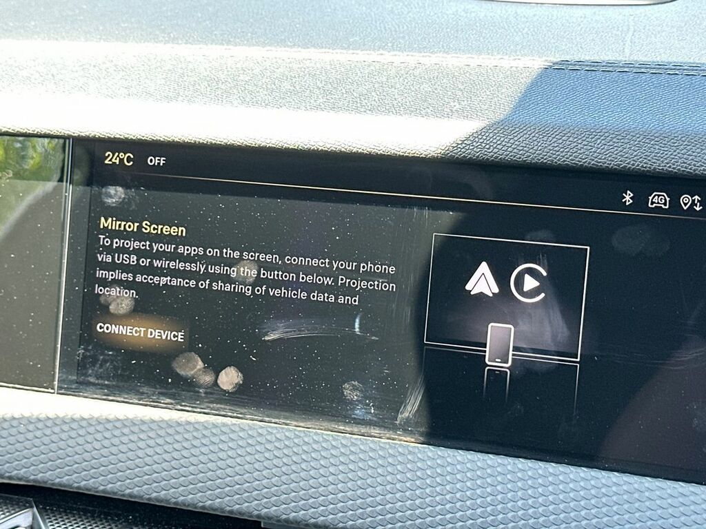 DS DS 4 1.6 E-tense Performance Line Nav Eat8 Black #37