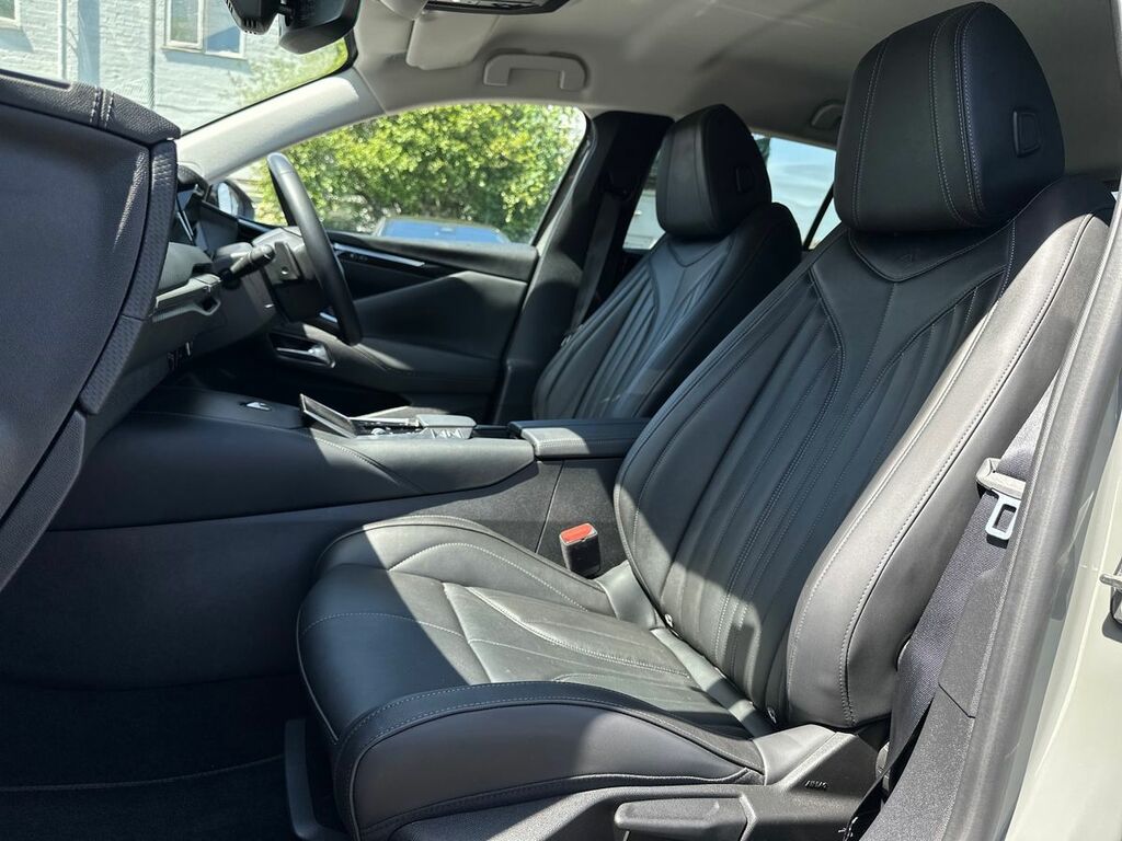 DS DS 4 1.6 E-tense Performance Line Nav Eat8 Black #26