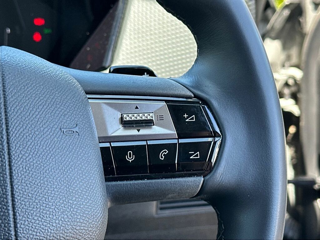 DS DS 4 1.6 E-tense Performance Line Nav Eat8 Black #34