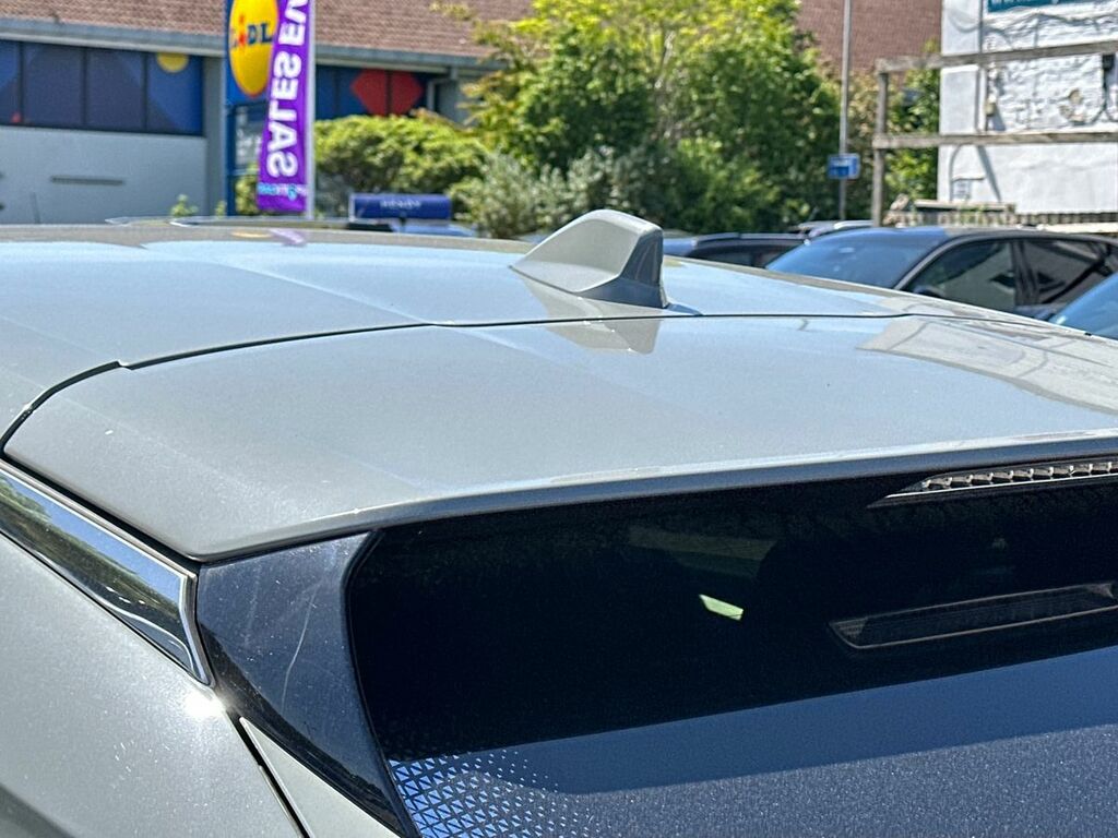 DS DS 4 1.6 E-tense Performance Line Nav Eat8 Black #12