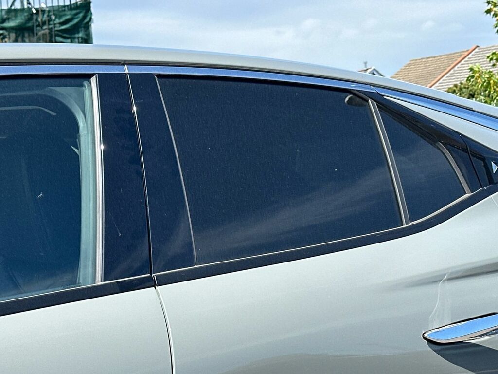 DS DS 4 1.6 E-tense Performance Line Nav Eat8 Black #11