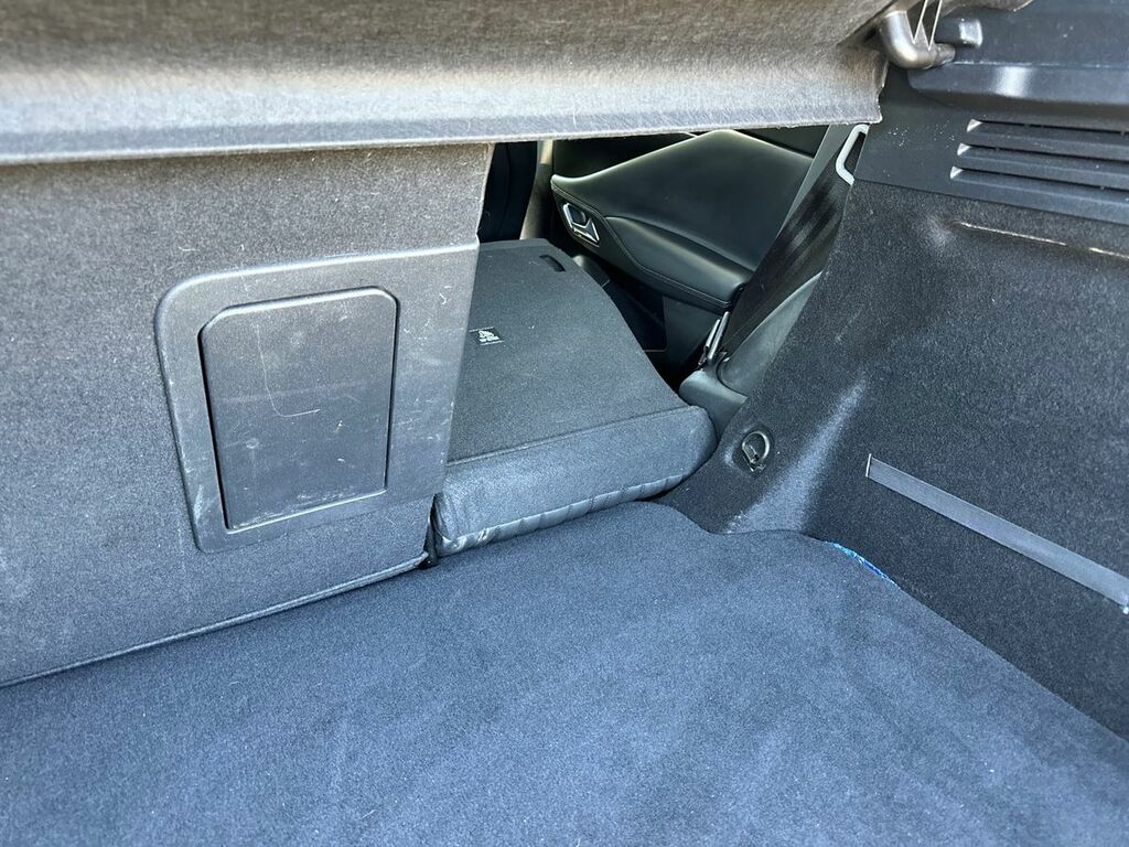 DS DS 4 1.6 E-tense Performance Line Nav Eat8 Black #19