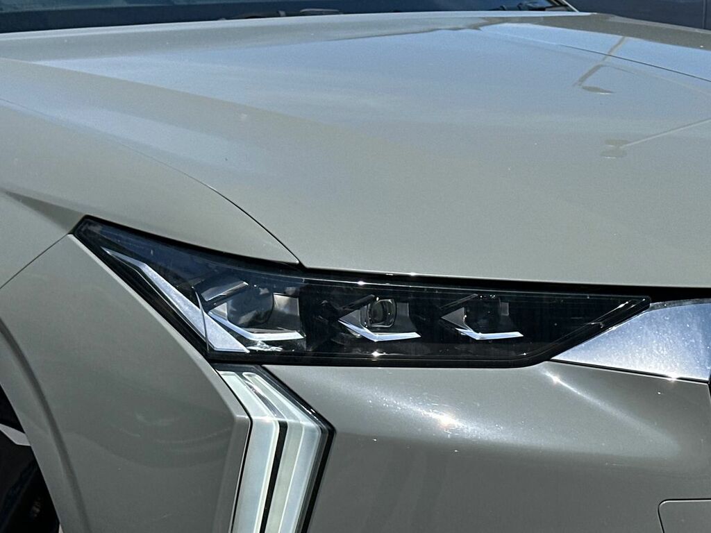 DS DS 4 1.6 E-tense Performance Line Nav Eat8 Black #14