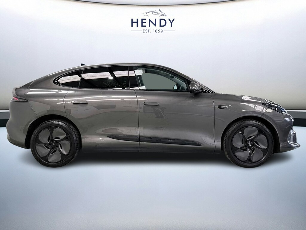 MG IM6 300Kw Long Range 100Kwh Grey #2