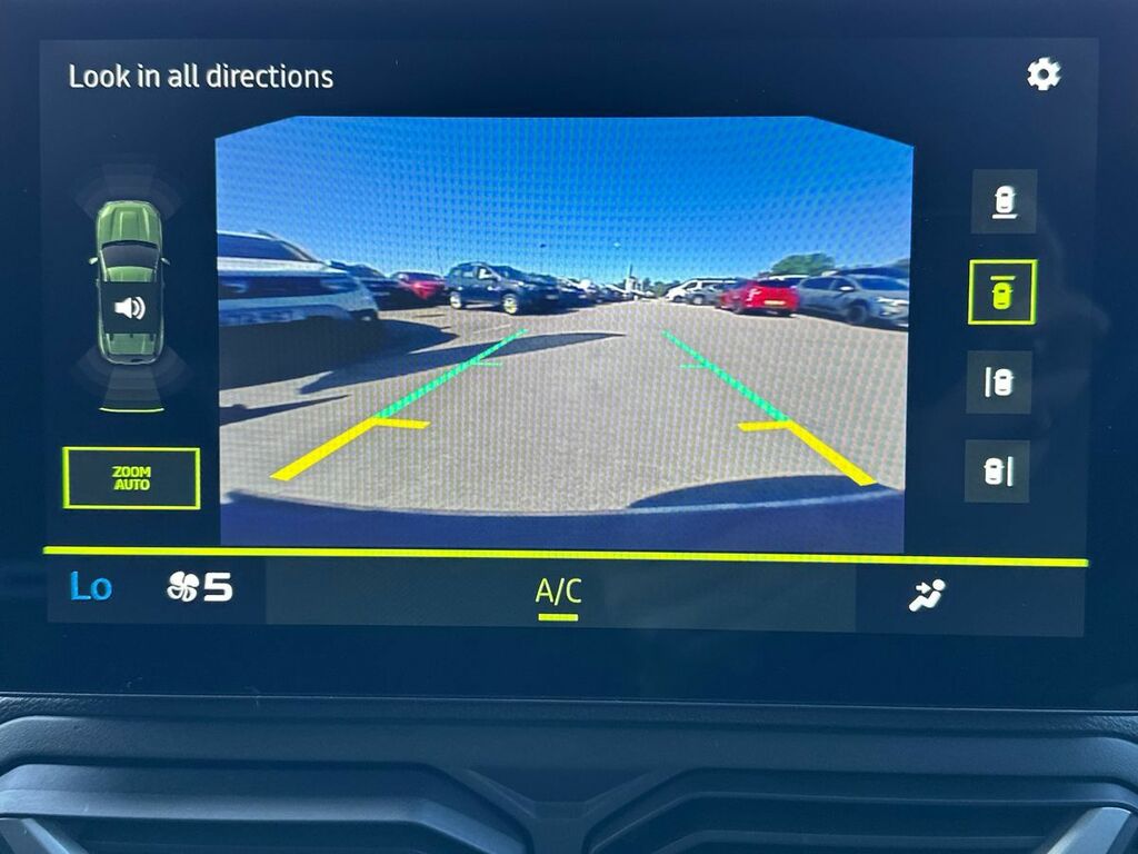 Dacia Duster 1.6 Hybrid 140 Journey GU25UNK  #6