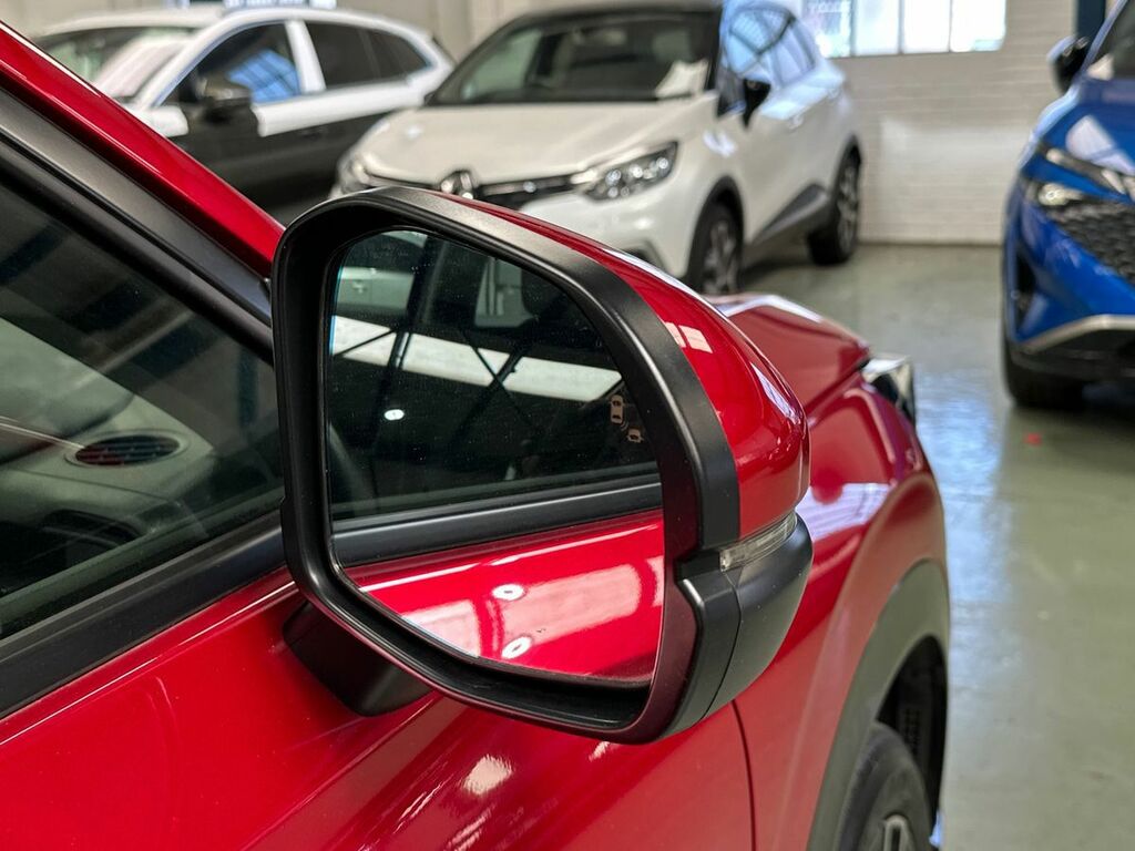 Honda Hr-V Advance Grey #44