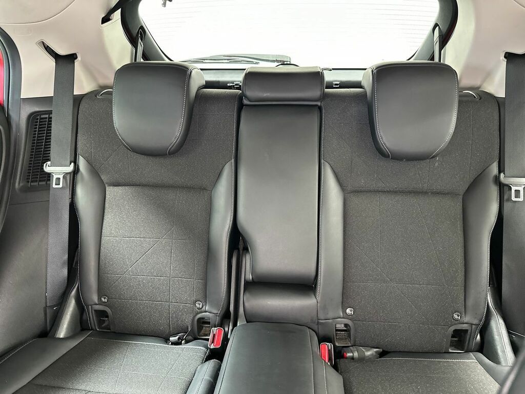 Honda Hr-V Advance Grey #28