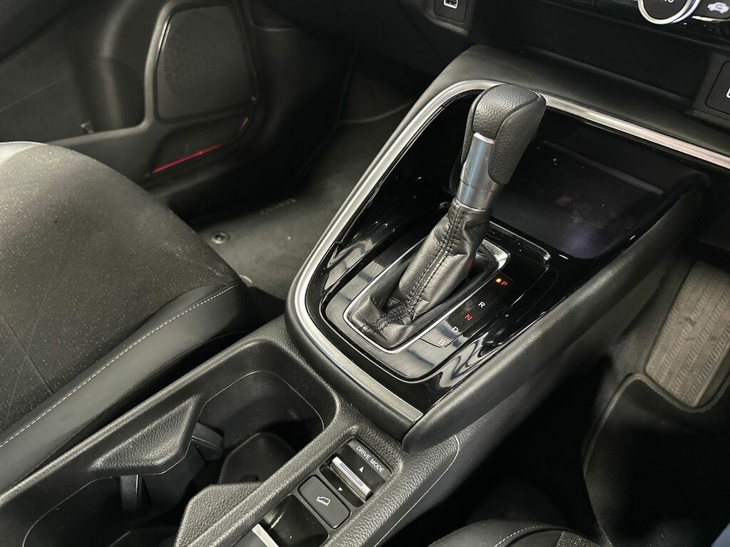 Honda Hr-V Advance Grey #39