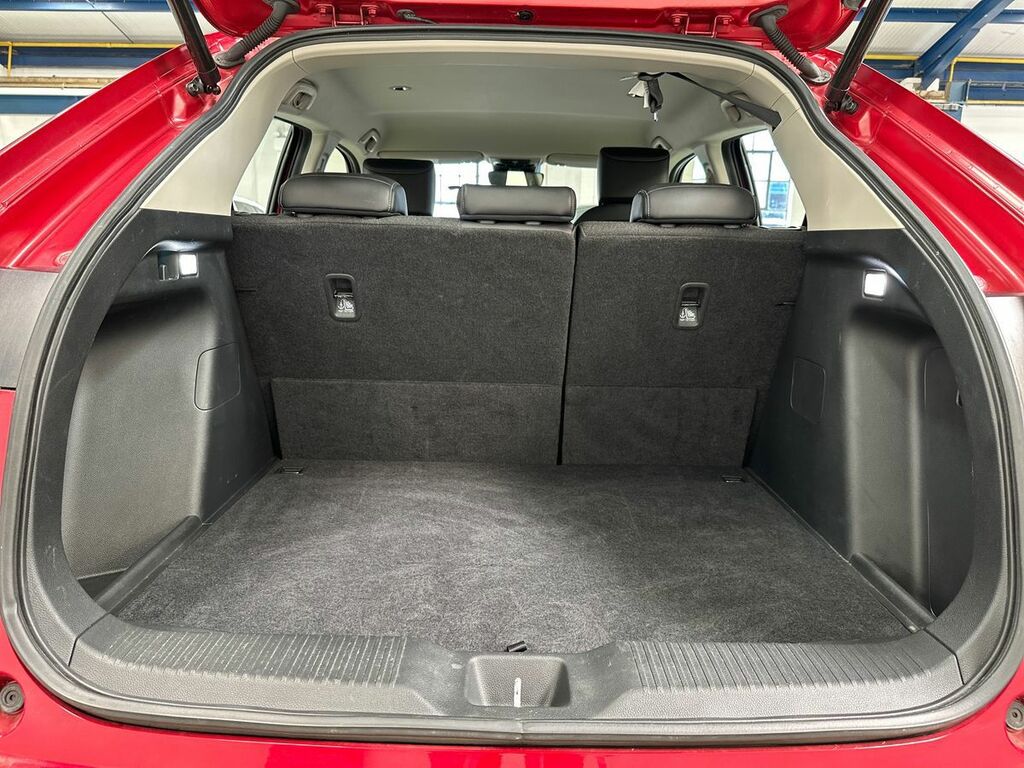 Honda Hr-V Advance Grey #17
