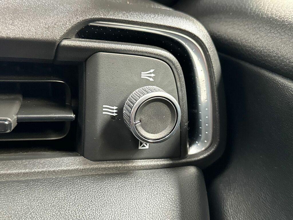 Honda Hr-V Advance Grey #51