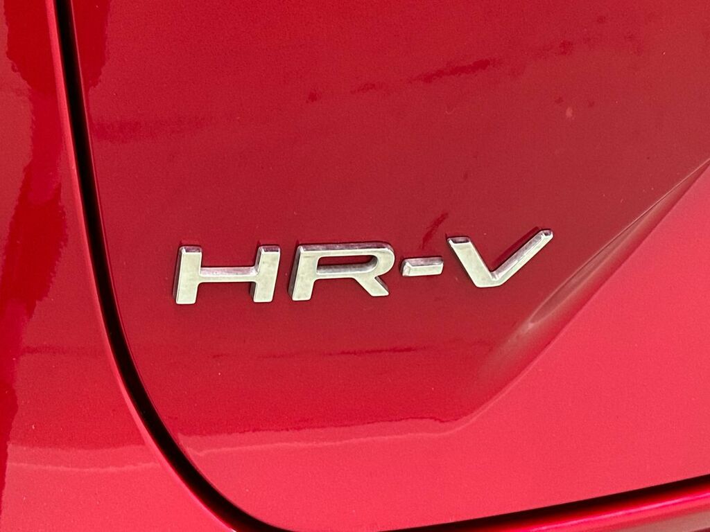 Honda Hr-V Advance Grey #48