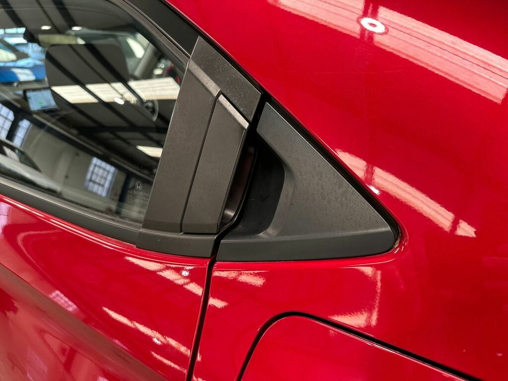 Honda Hr-V Advance Grey #45