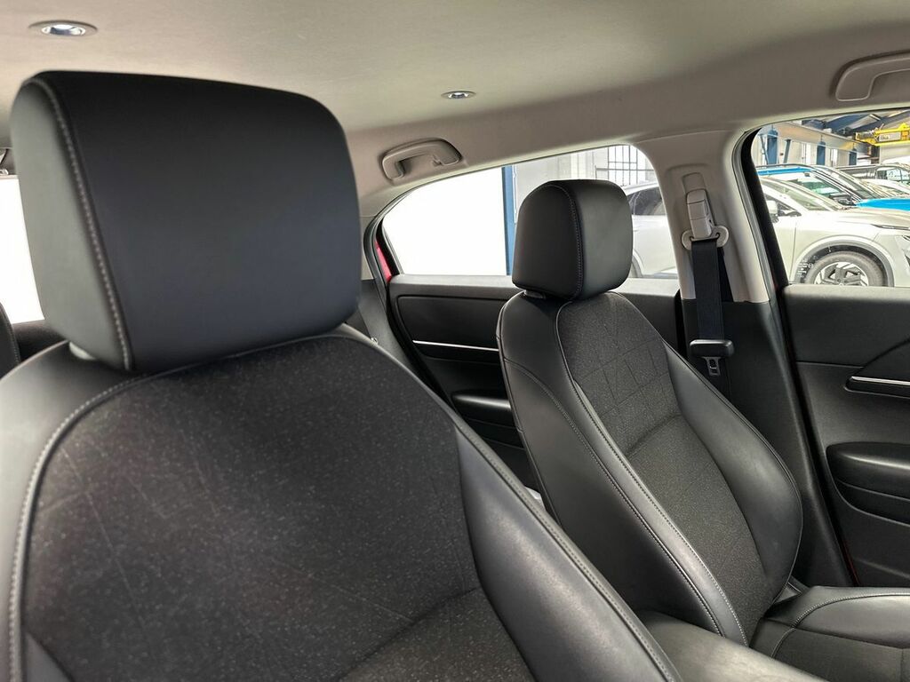 Honda Hr-V Advance Grey #24