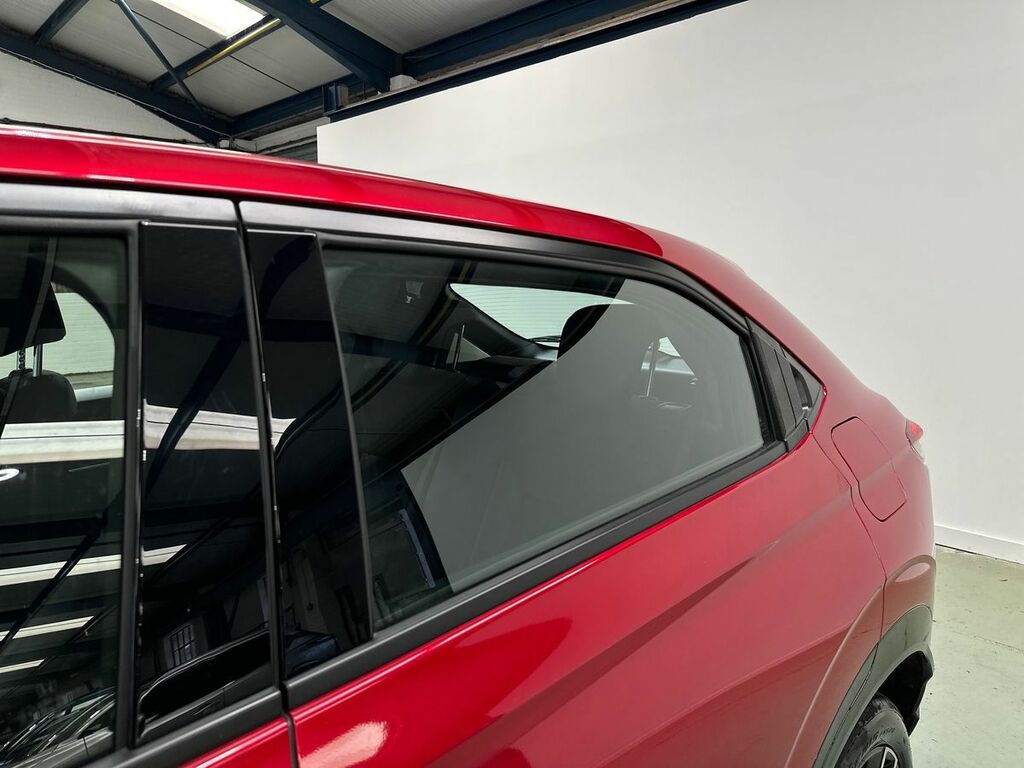 Honda Hr-V Advance Grey #11