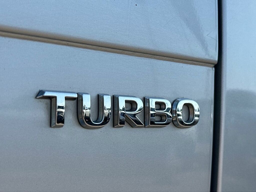 Vauxhall Zafira Tourer 1.4T Exclusiv DV63YGA Silver #6