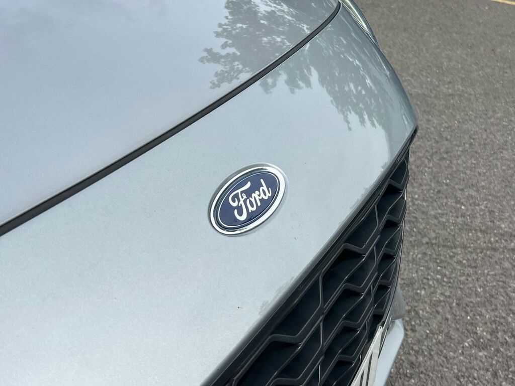 Ford Kuga 2.5 Fhev St-line Edition Cvt WR24KGU  #3