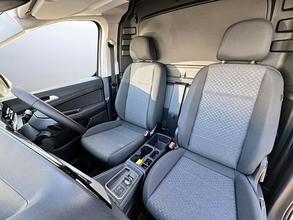 Ford Transit Connect 1.5 Ecoboost Phev 150 Limited Van Grey #4