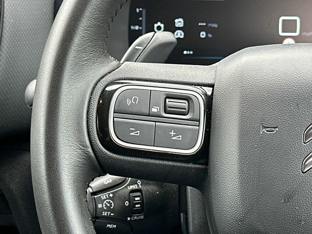 Citroen C5 Aircross 1.5D Max Edition Black #33