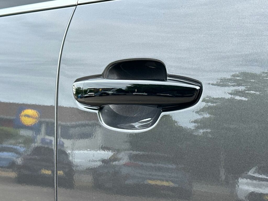 Citroen C5 Aircross 1.5D Max Edition Black #13